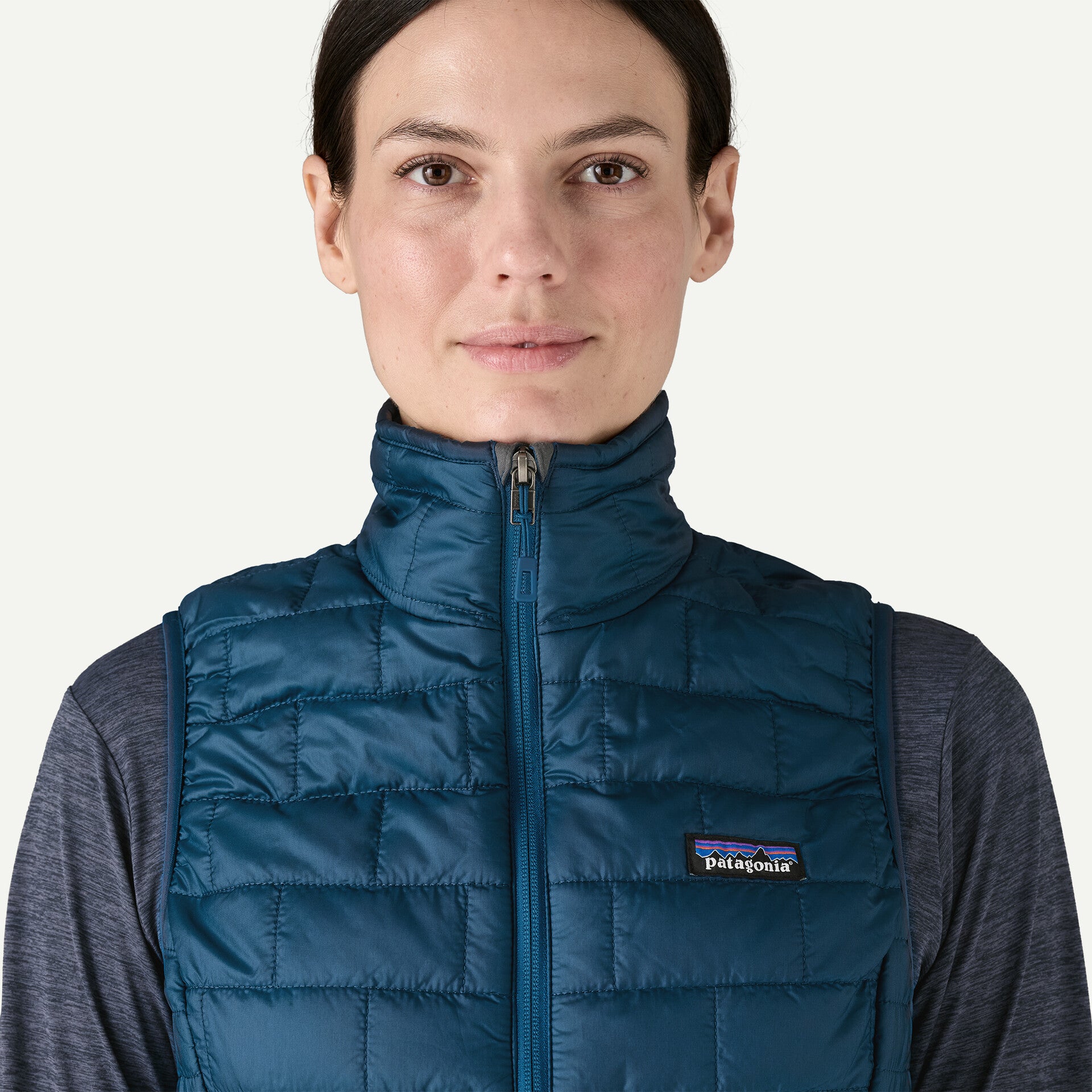 Patagonia Women's Nano Puff Vest