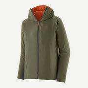 Patagonia Men's Nano-Air Ultralight Full-Zip Hoody