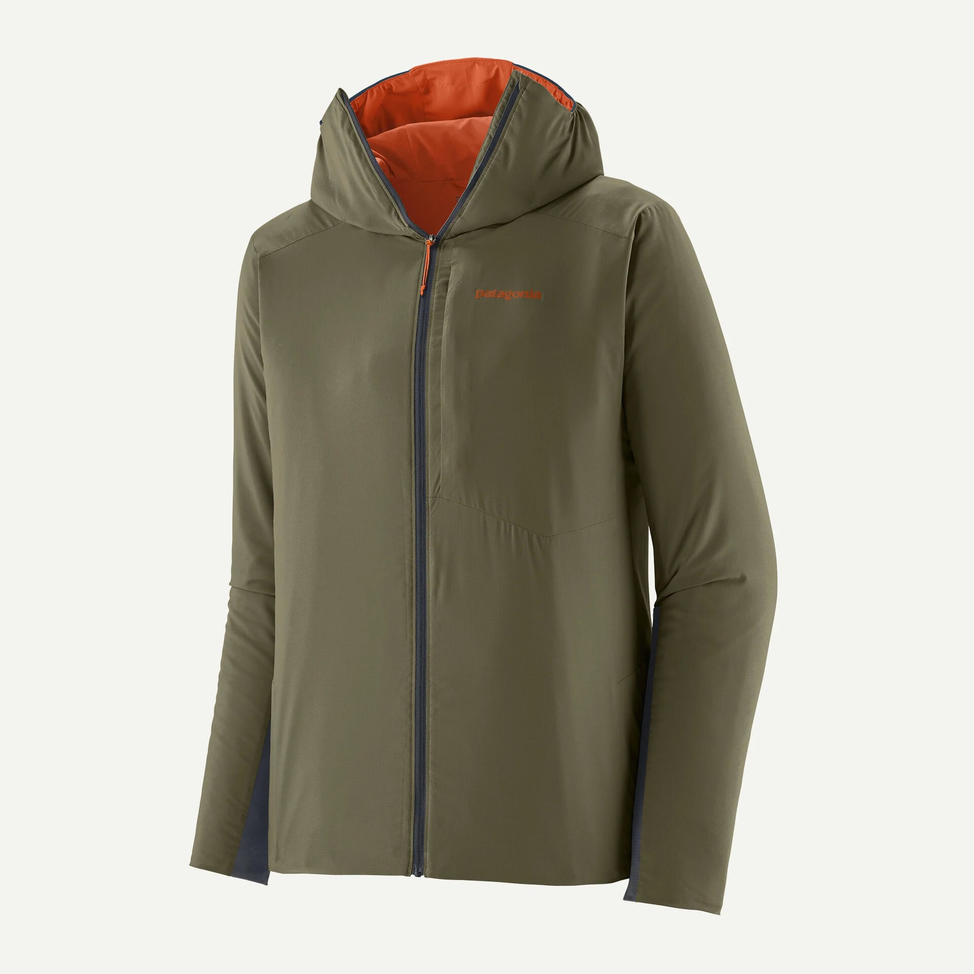 Patagonia Men's Nano-Air Ultralight Full-Zip Hoody