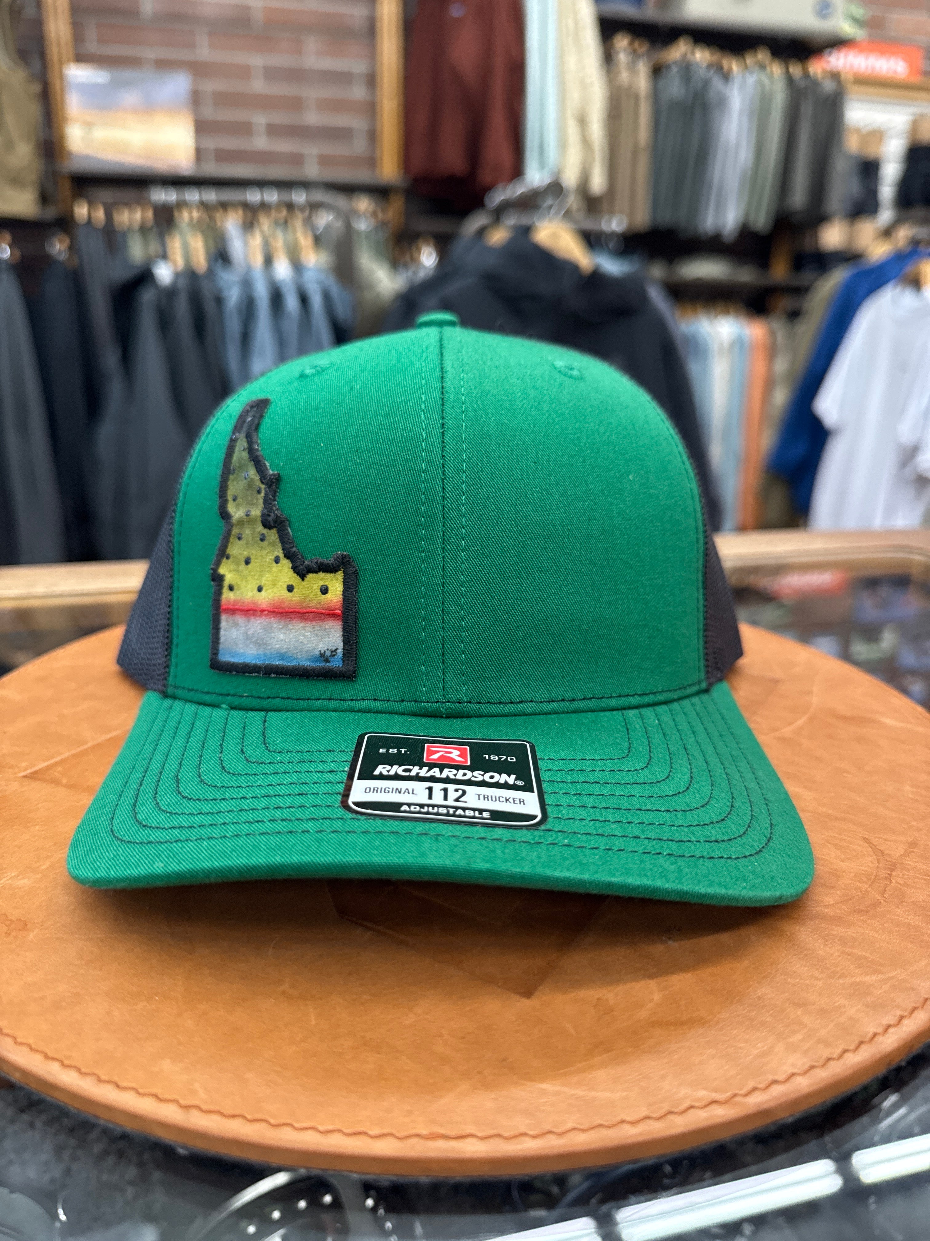 Idaho Image Hat Assorted