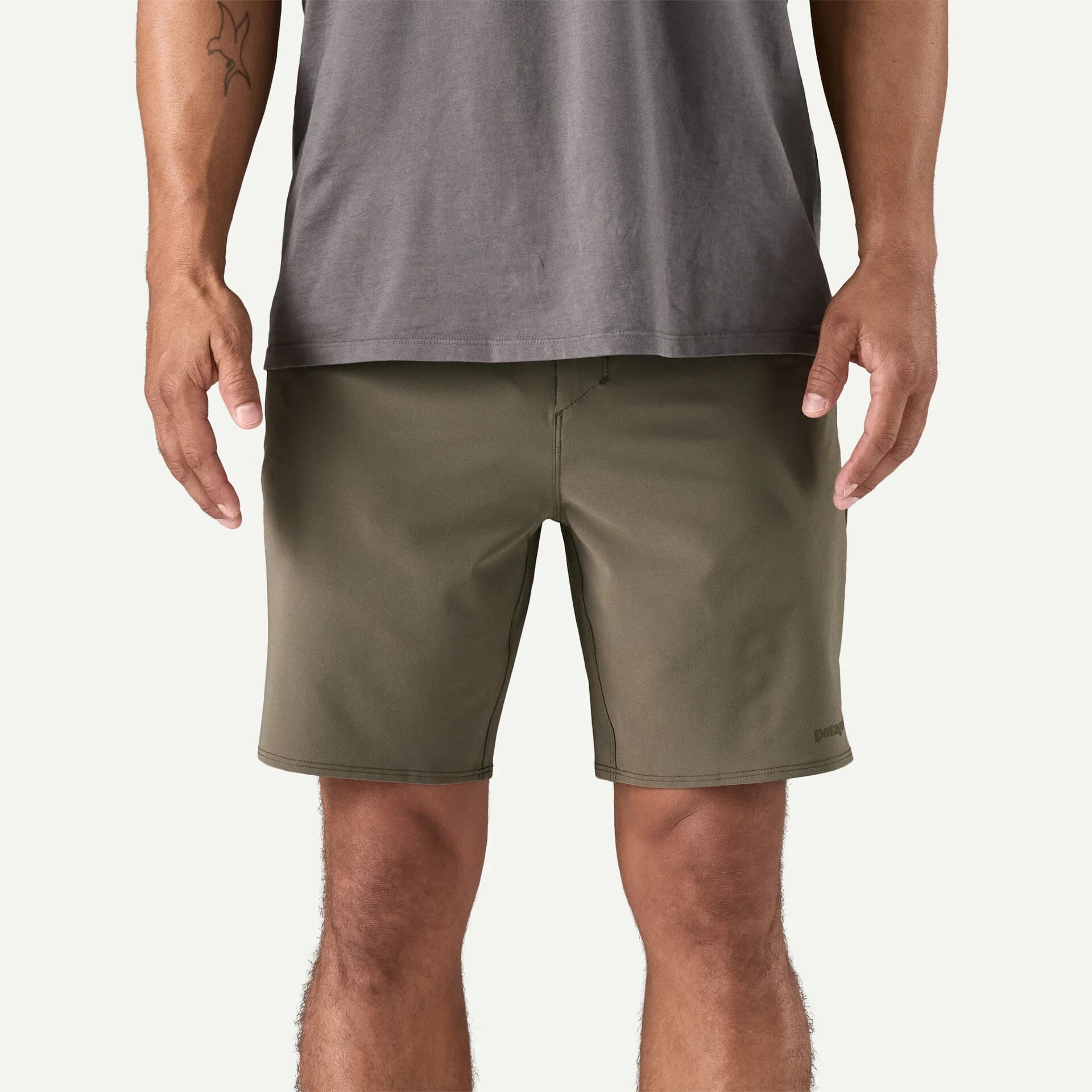 Hydropeak Hybrid Walk Men's Shorts