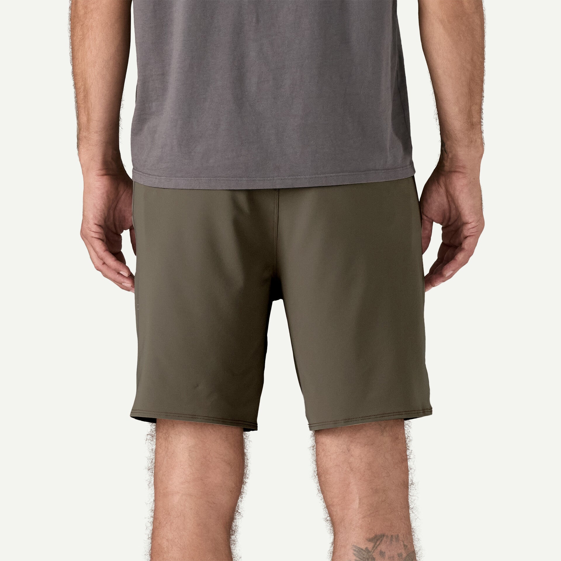 Hydropeak Hybrid Walk Men's Shorts