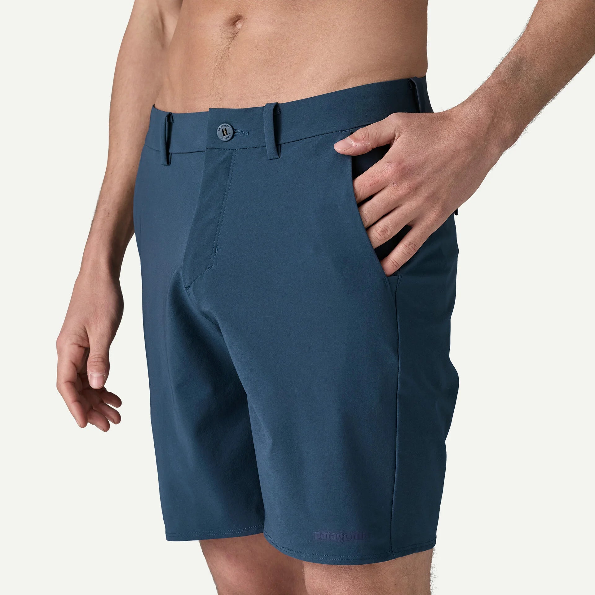 Hydropeak Hybrid Walk Men's Shorts