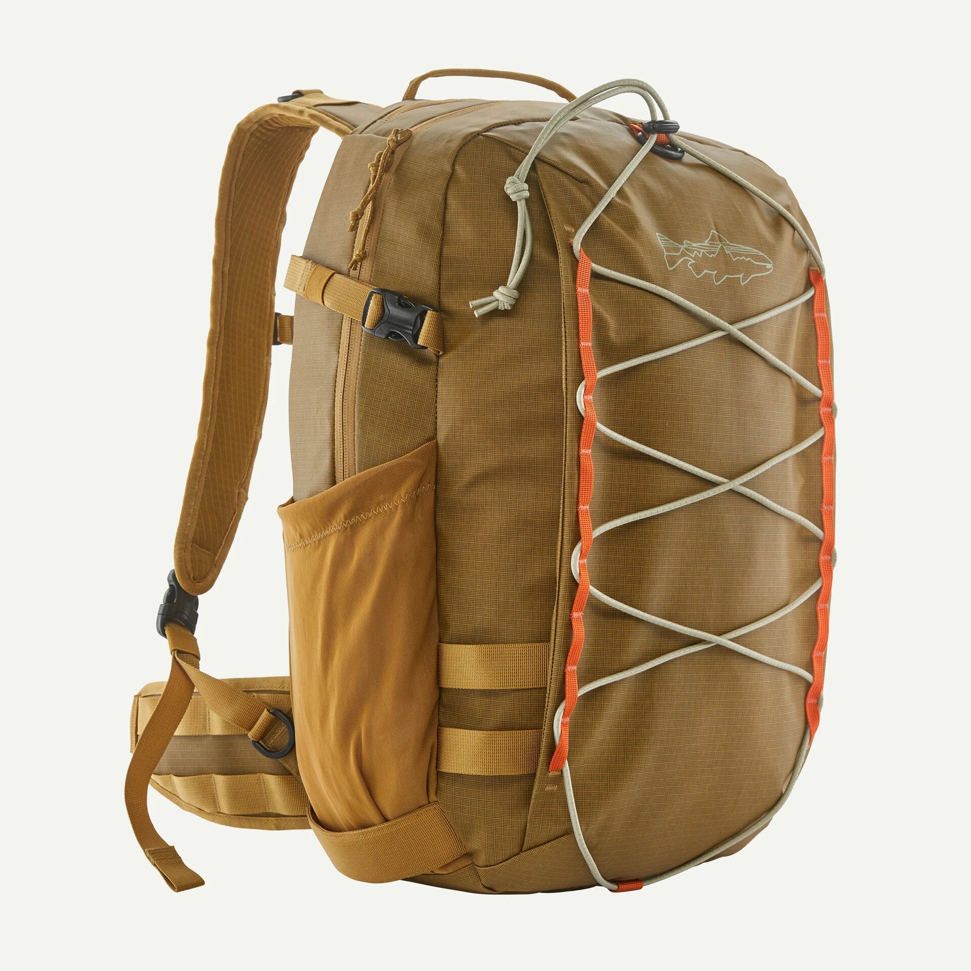 Stealth Backpack