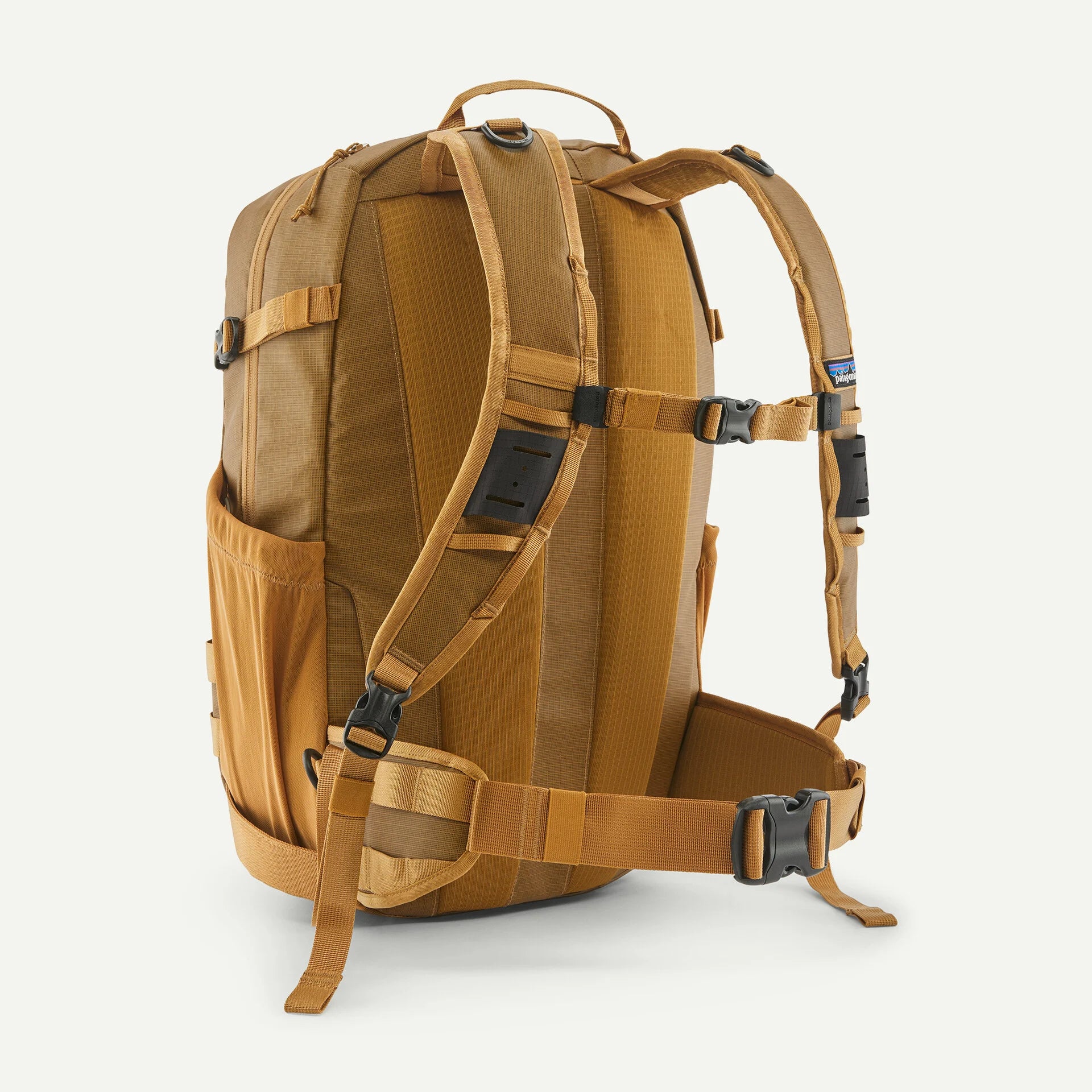 Stealth Backpack