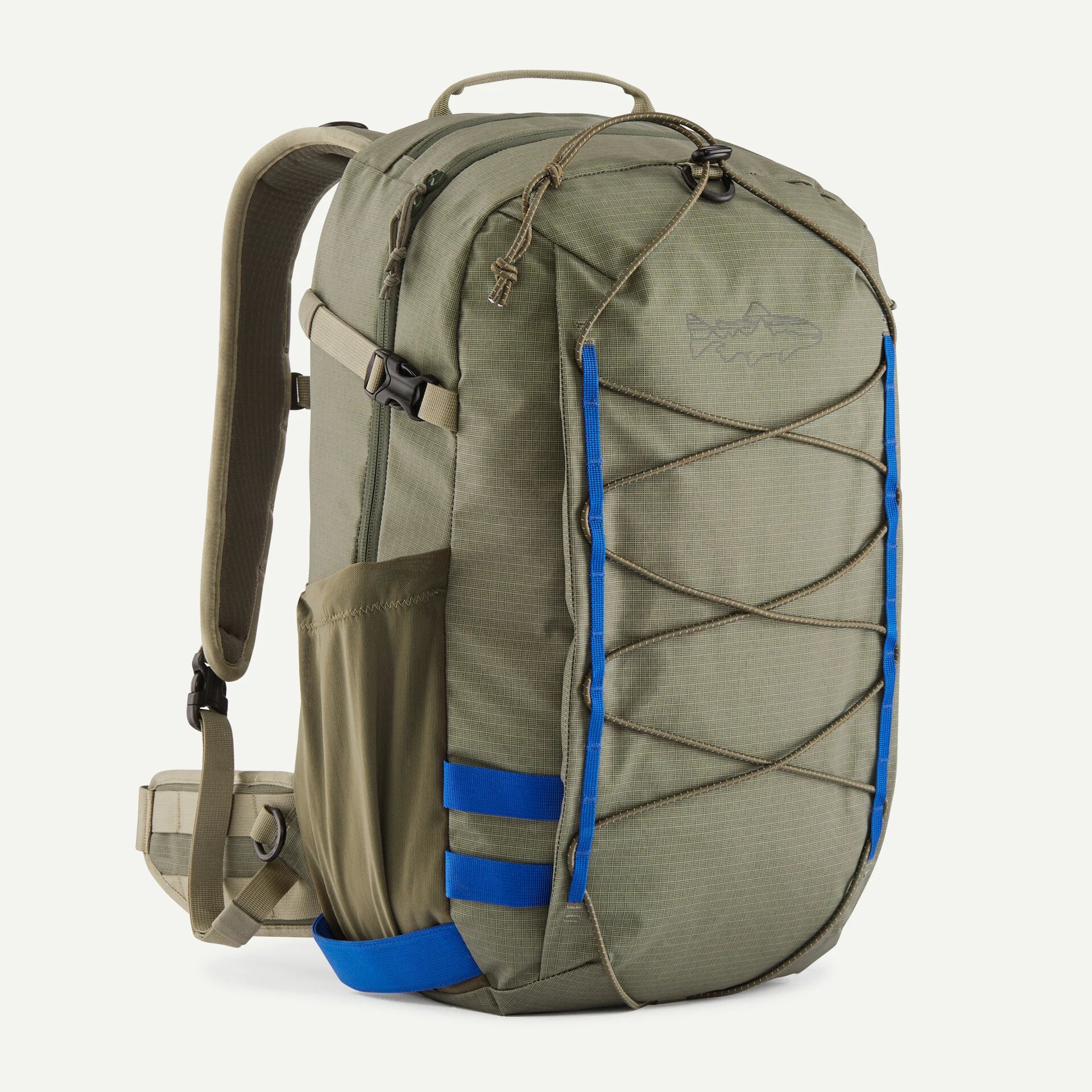 Stealth Backpack