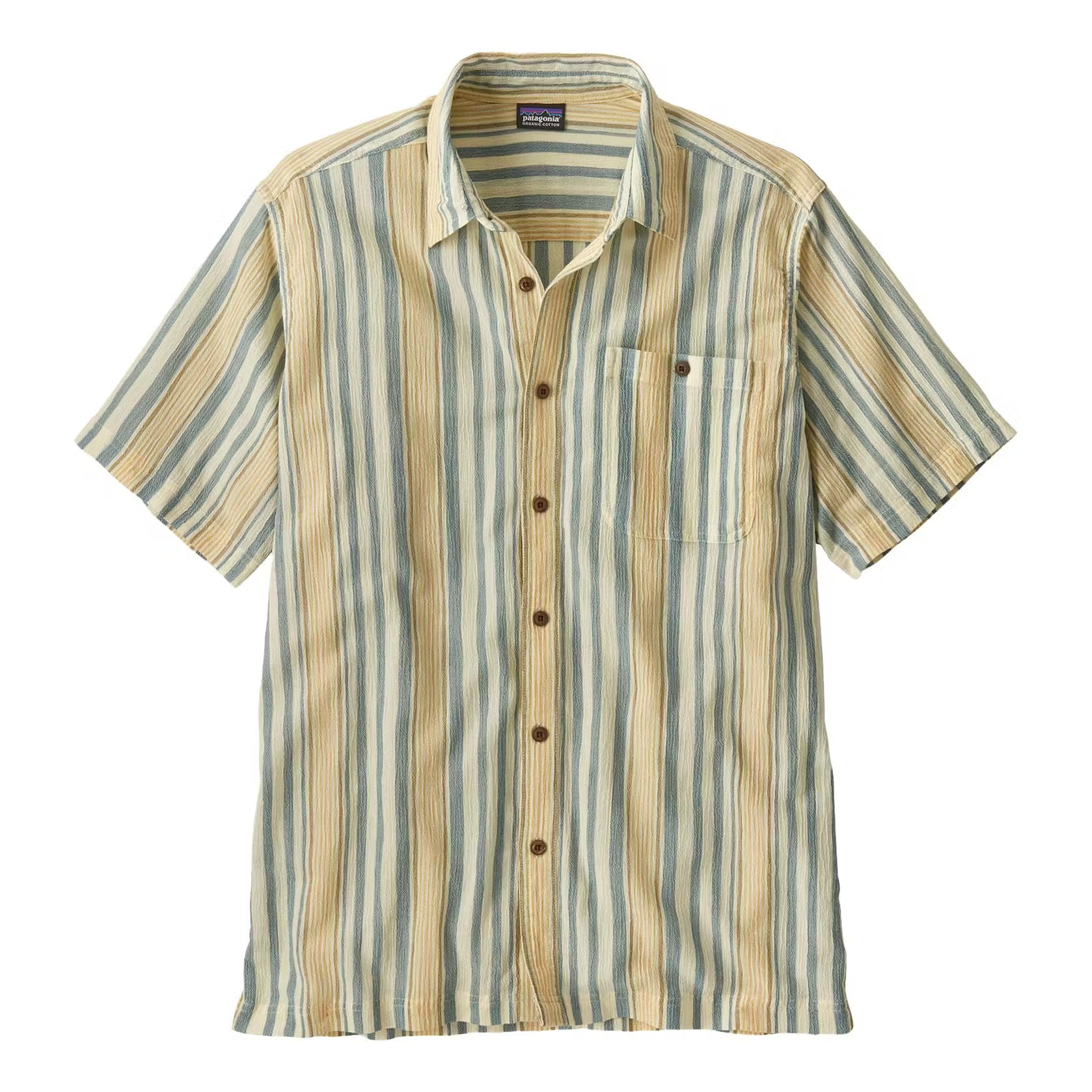 Patagonia Men's A/C Shirt
