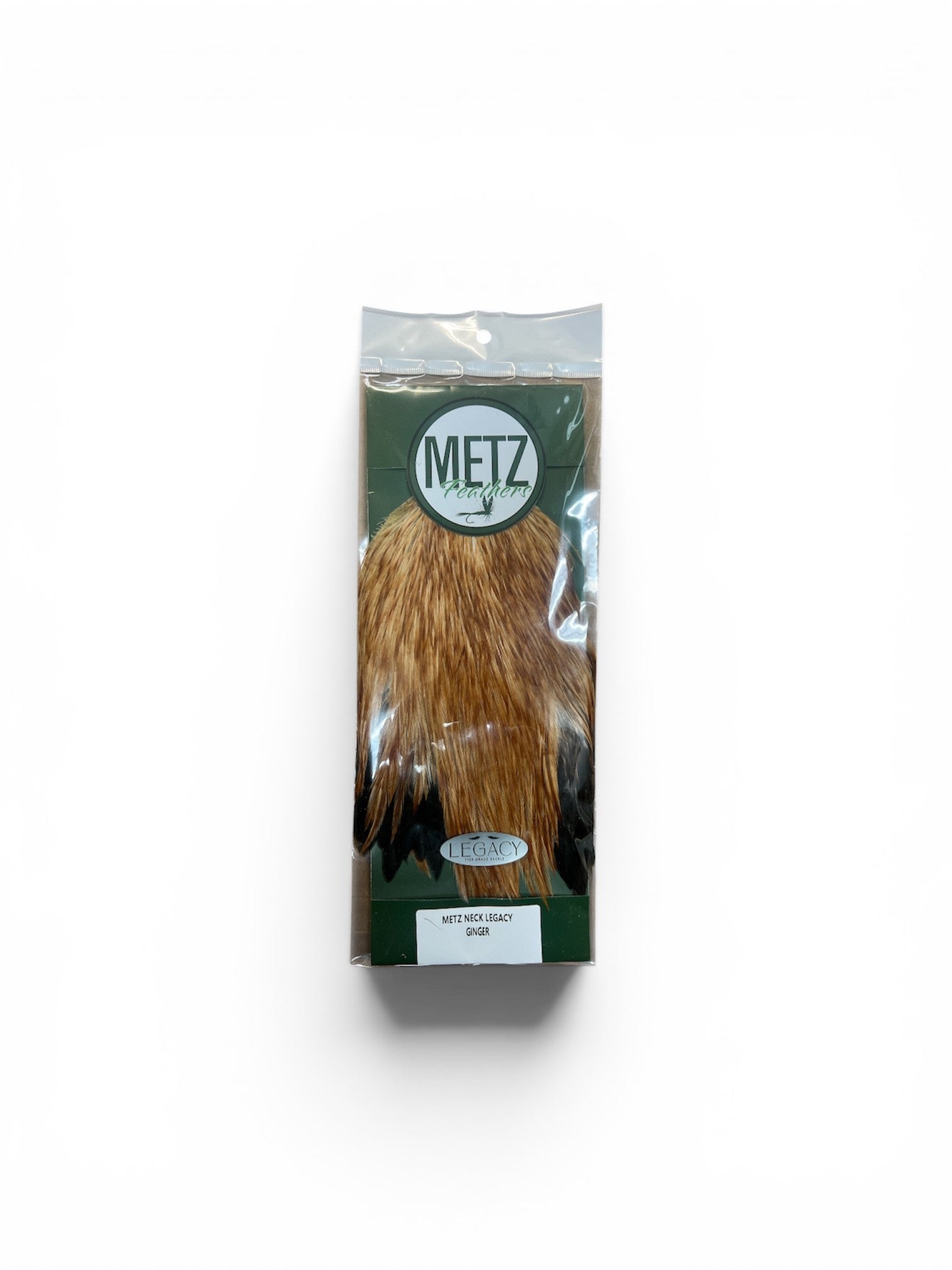 Metz Neck Legacy