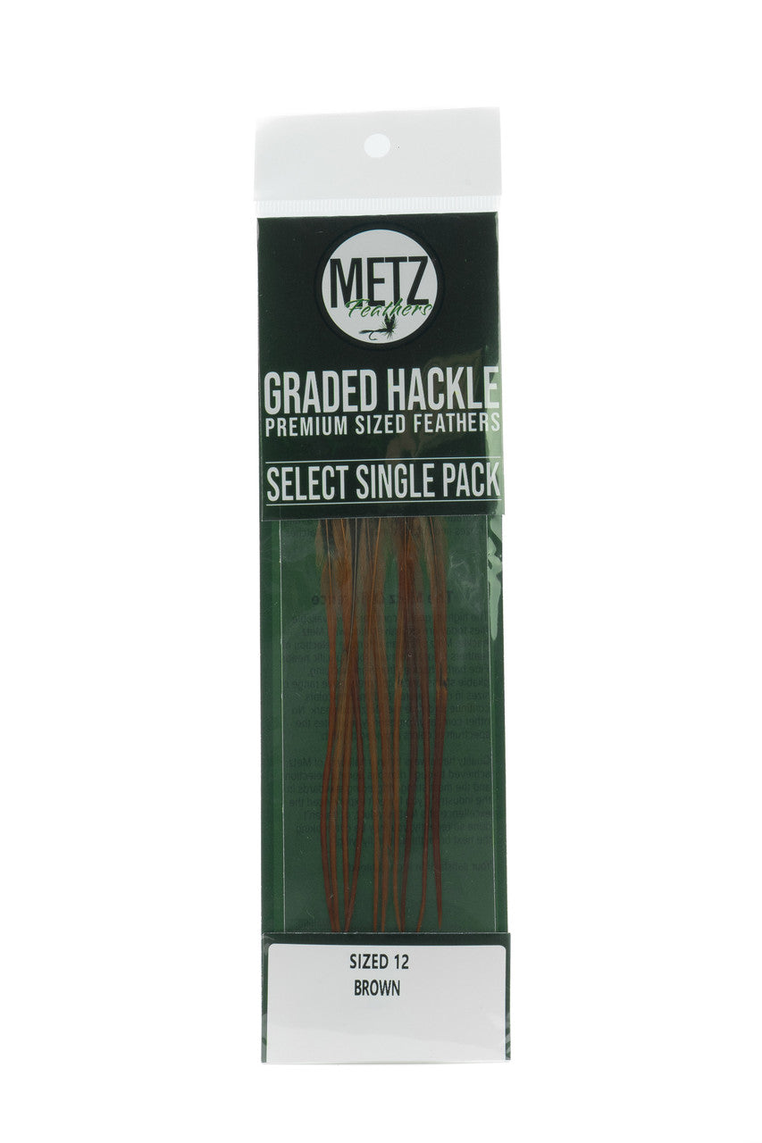 Metz Select Single Pack