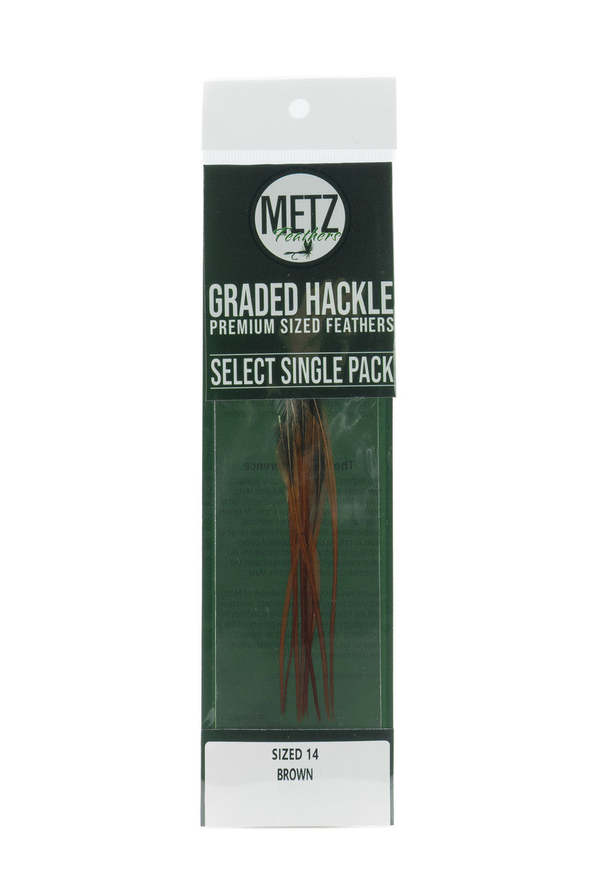 Metz Select Single Pack
