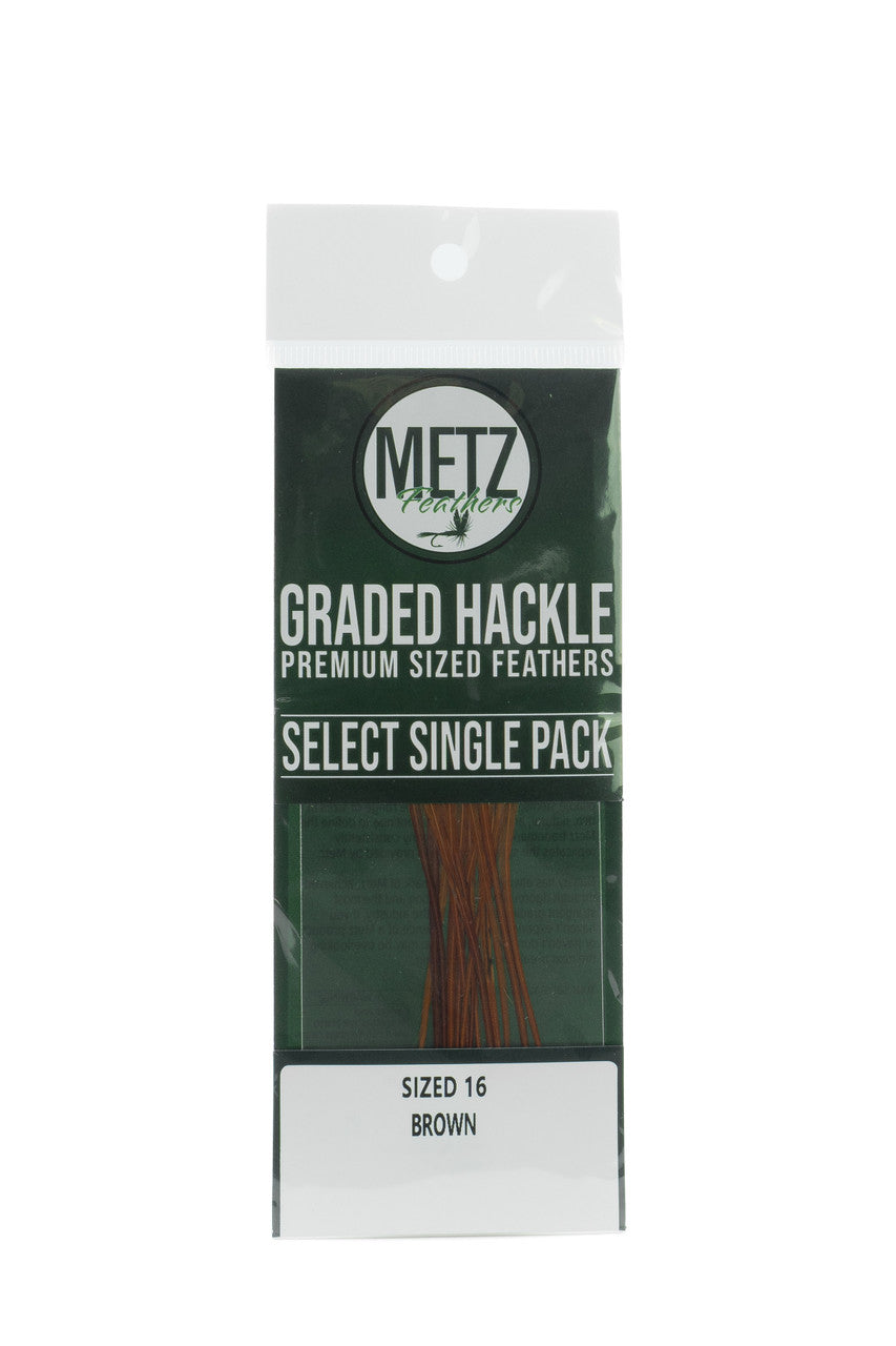 Metz Select Single Pack