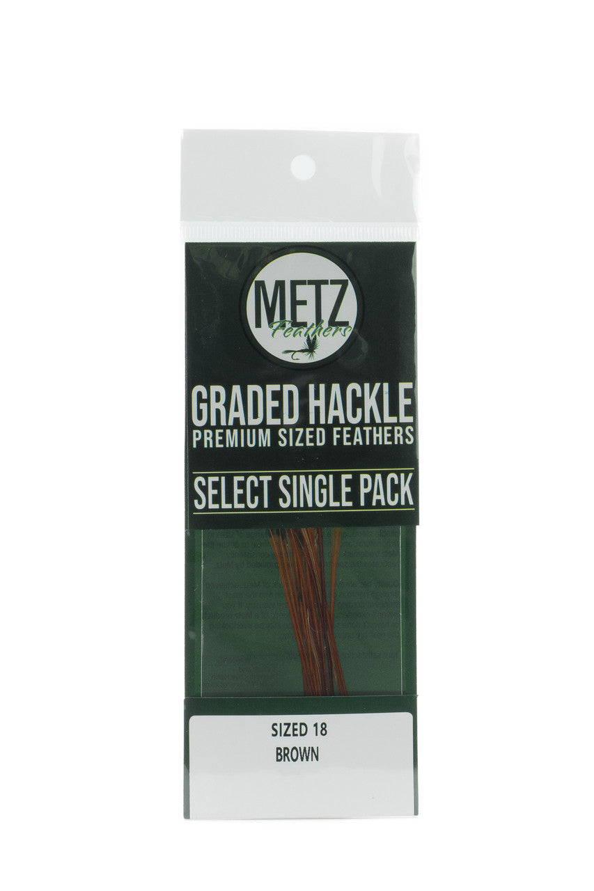Metz Select Single Pack