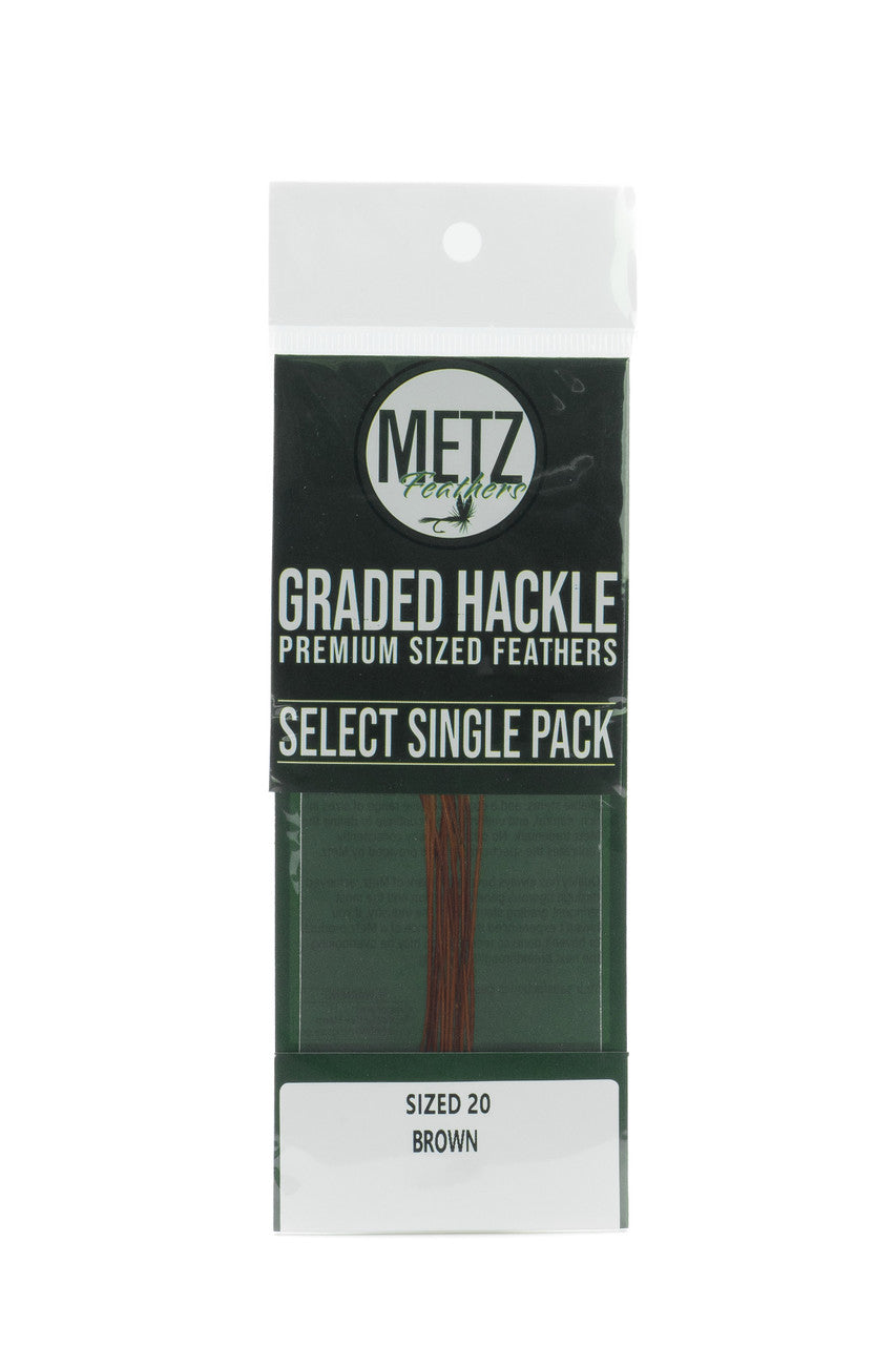 Metz Select Single Pack
