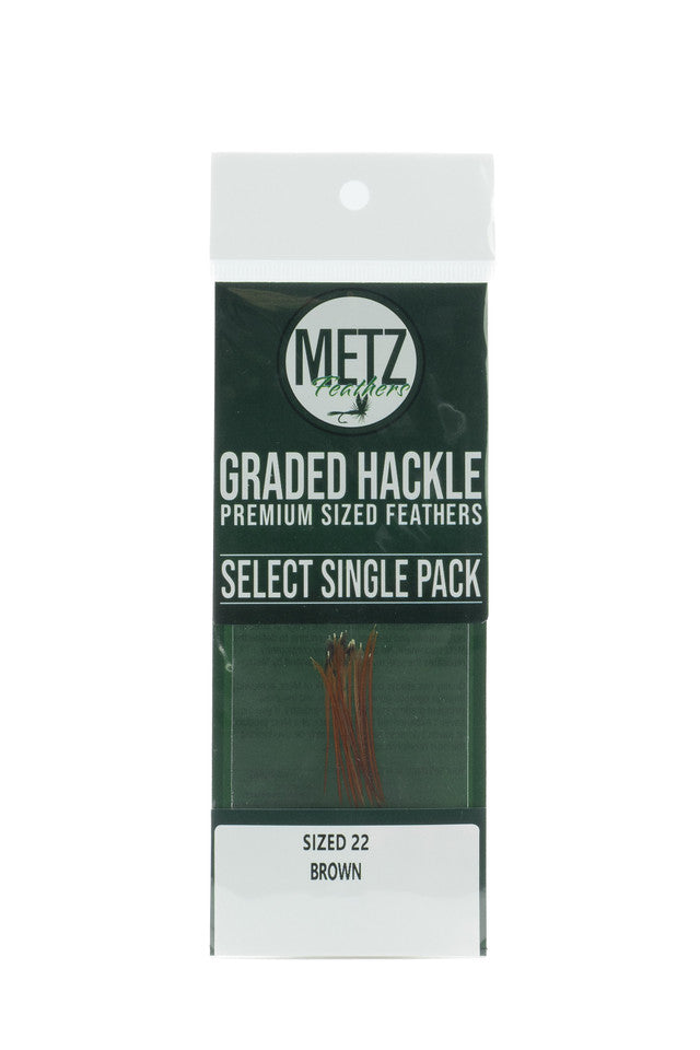 Metz Select Single Pack