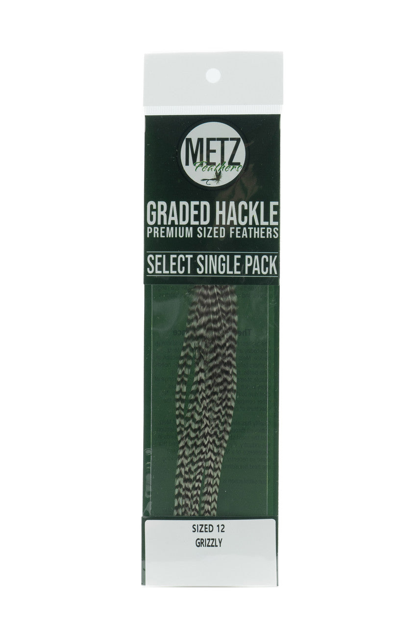 Metz Select Single Pack