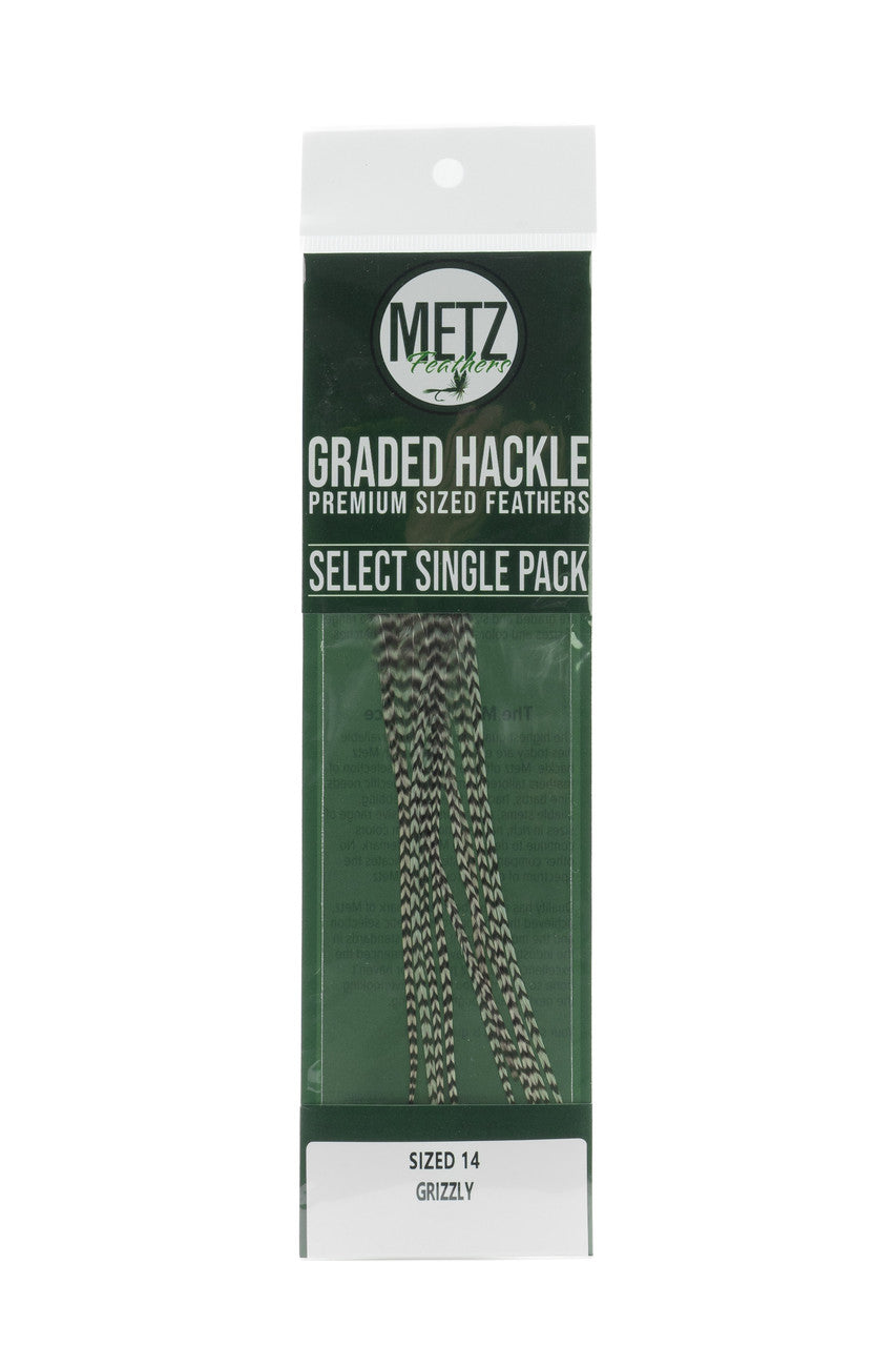 Metz Select Single Pack