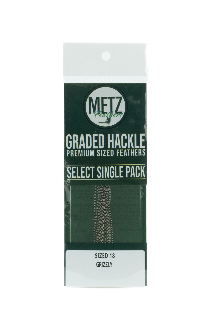 Metz Select Single Pack