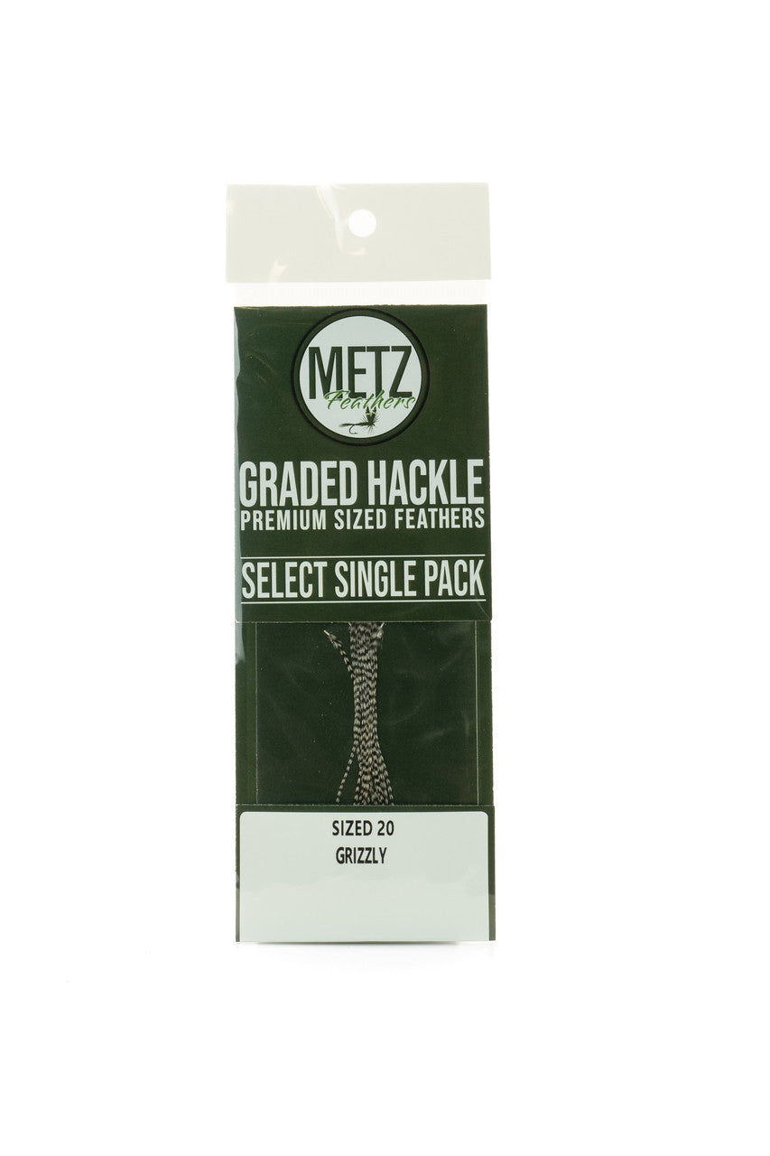 Metz Select Single Pack