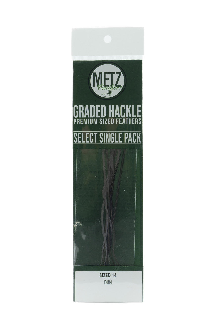 Metz Select Single Pack