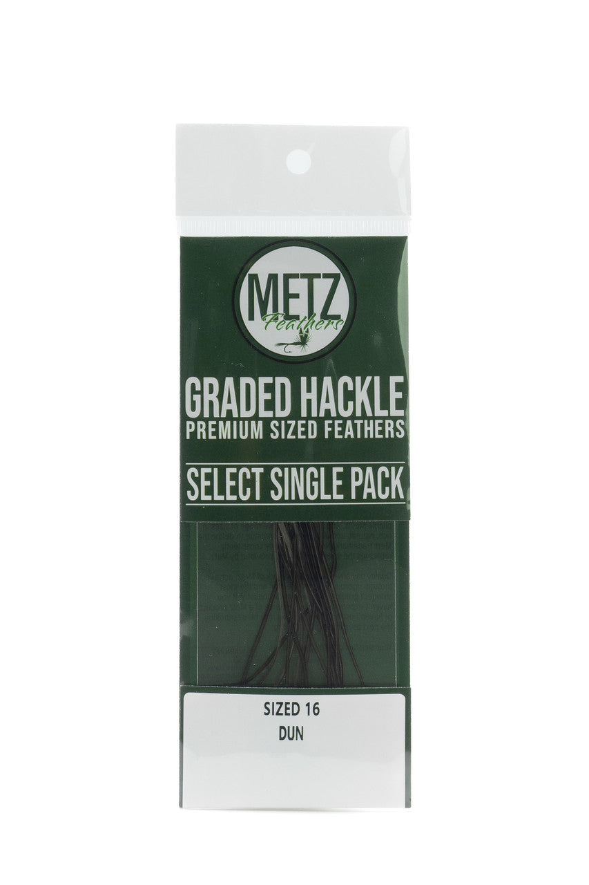 Metz Select Single Pack