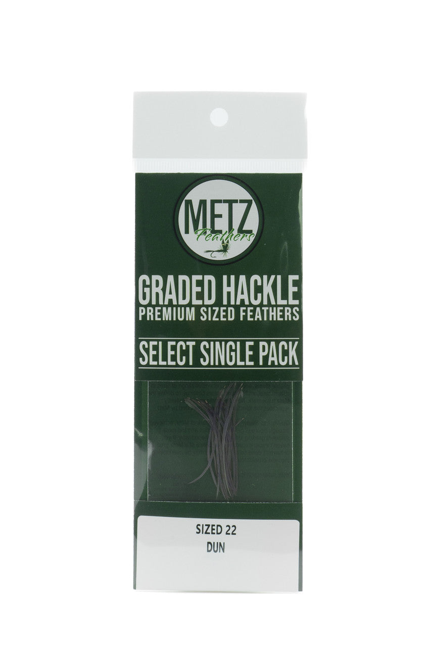 Metz Select Single Pack