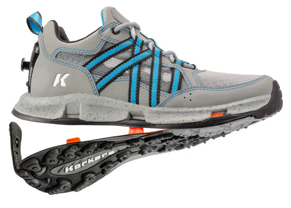 Korkers Women's All Axis™ Shoe