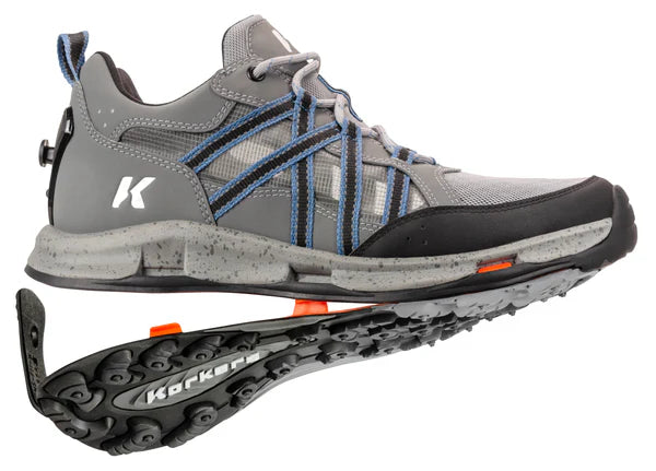 Korkers Men's All Axis™ Shoe