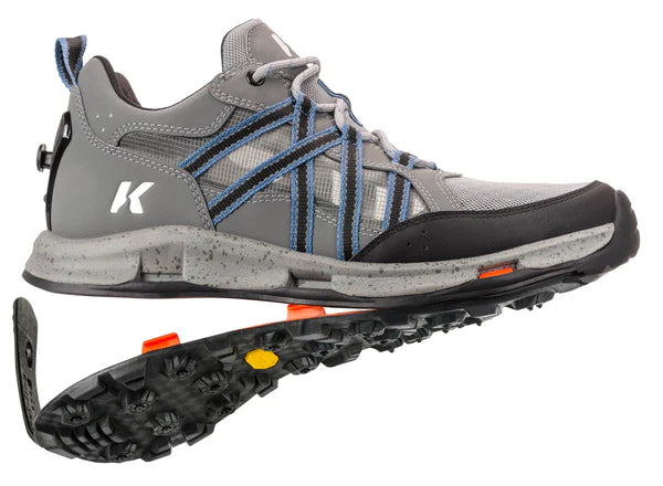 Korkers Men's All Axis™ Shoe