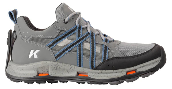 Korkers Men's All Axis™ Shoe