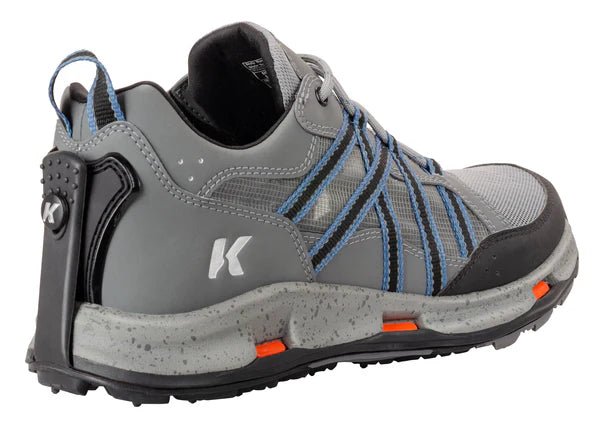 Korkers Men's All Axis™ Shoe