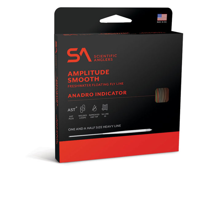 Scientific Anglers - Amplitude Smooth Anadro Indicator