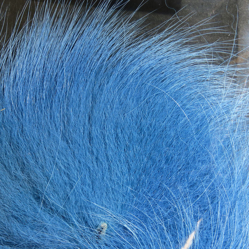 Arctic Fox Tail Hair