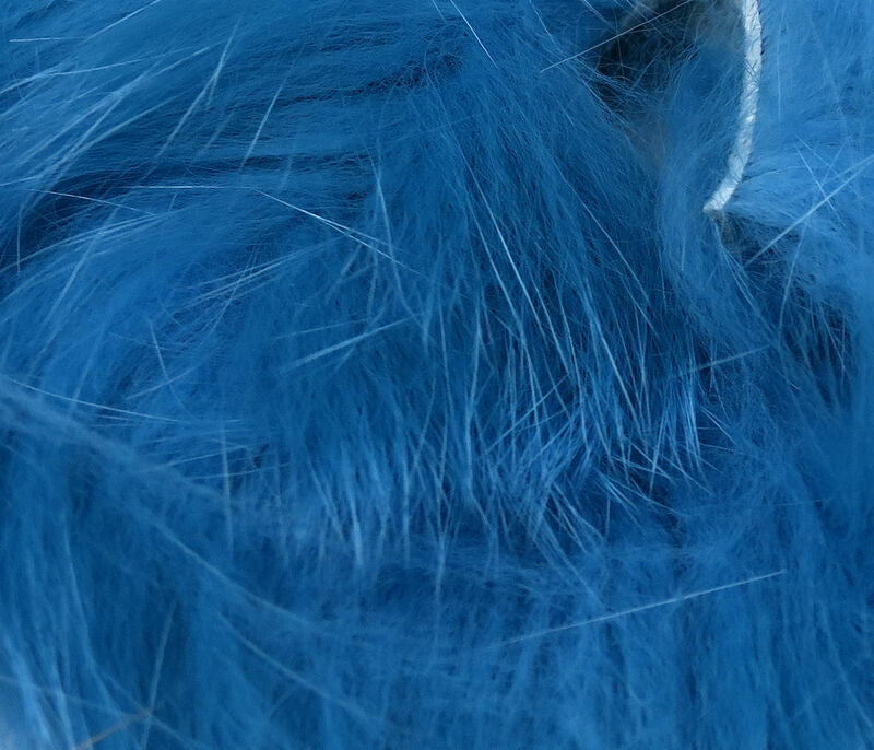 Hareline Dubbin Arctic Fox Zonker - Thumbnail 3