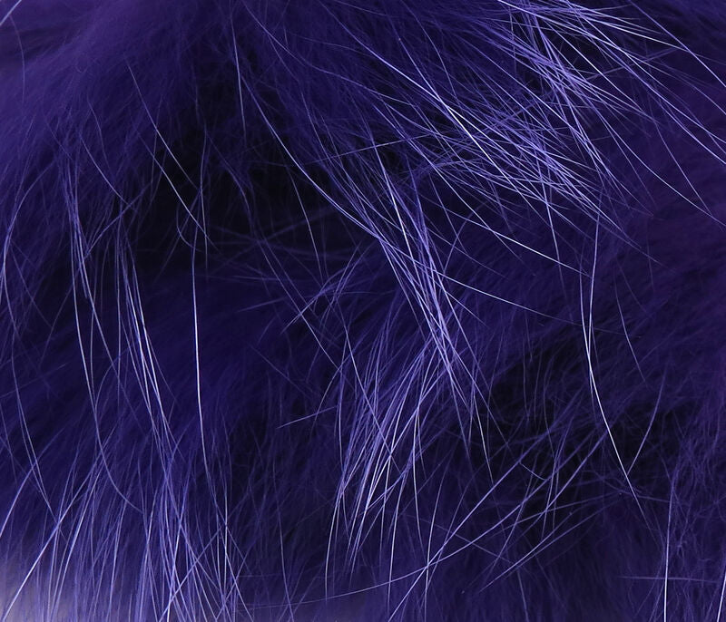 Hareline Dubbin Arctic Fox Zonker - Thumbnail 4