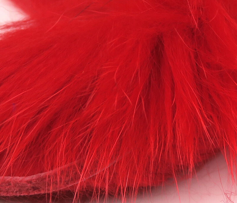 Hareline Dubbin Arctic Fox Zonker - Thumbnail 5