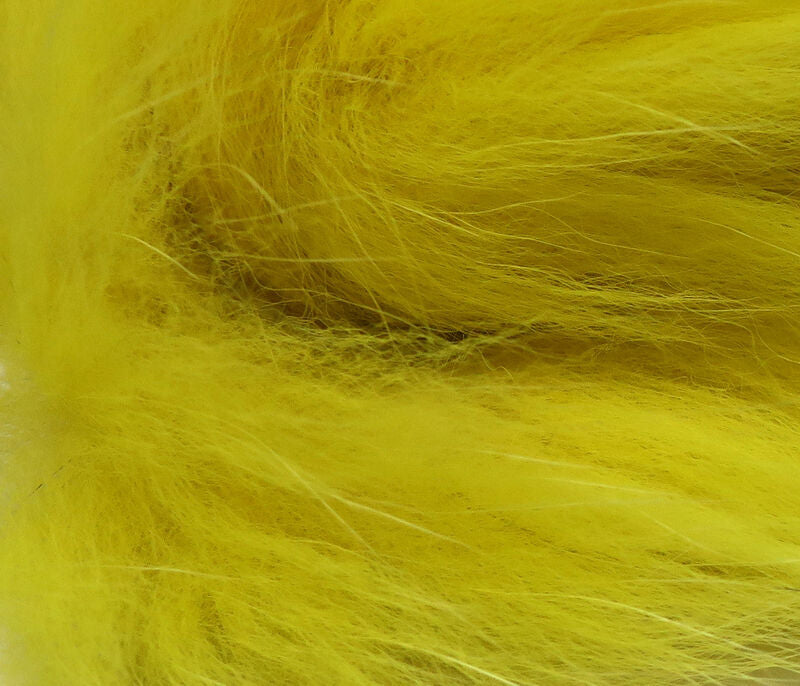 Hareline Dubbin Arctic Fox Zonker - Thumbnail 2