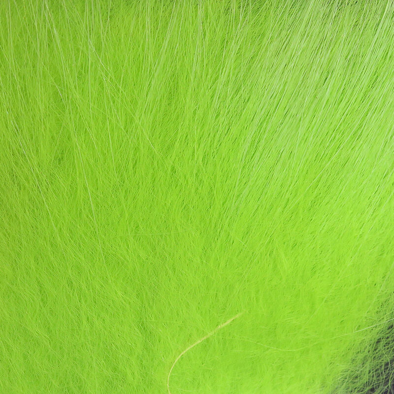 Arctic Fox Hair