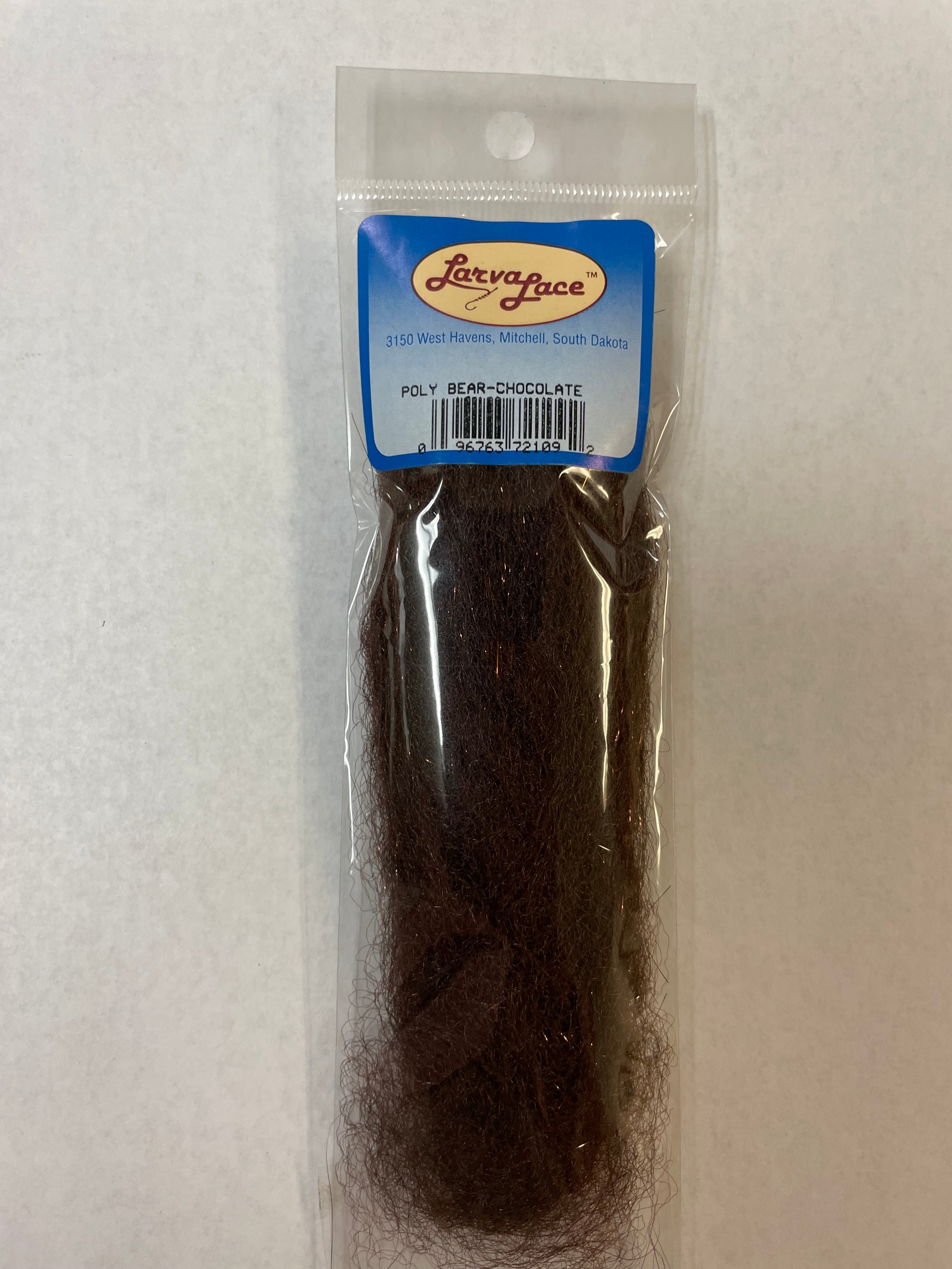 Larva Lace Poly-Bear