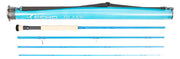 Echo Bad Ass Glass Quickshot Fly Rod