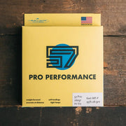 Ballistic 57 Pro Performance Single Hand Line