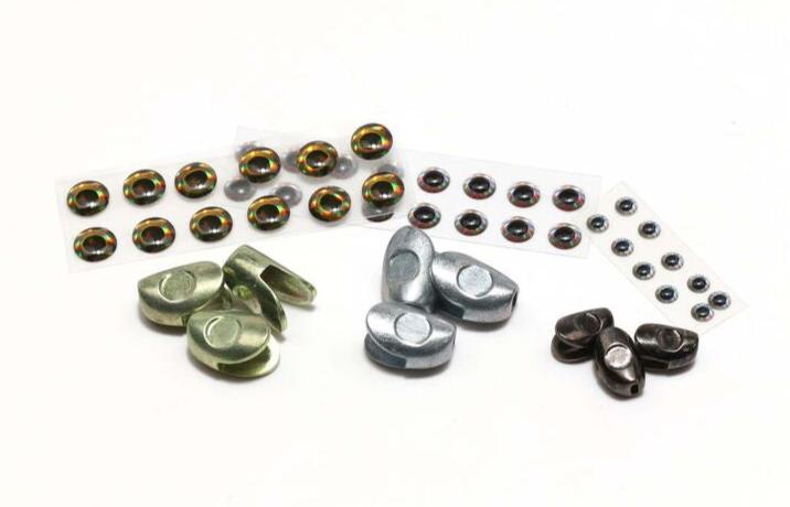 Fish Skull Bandito Baitfish Head