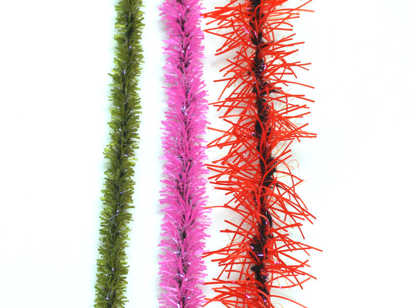 Badger Flexi Squishnille - Small