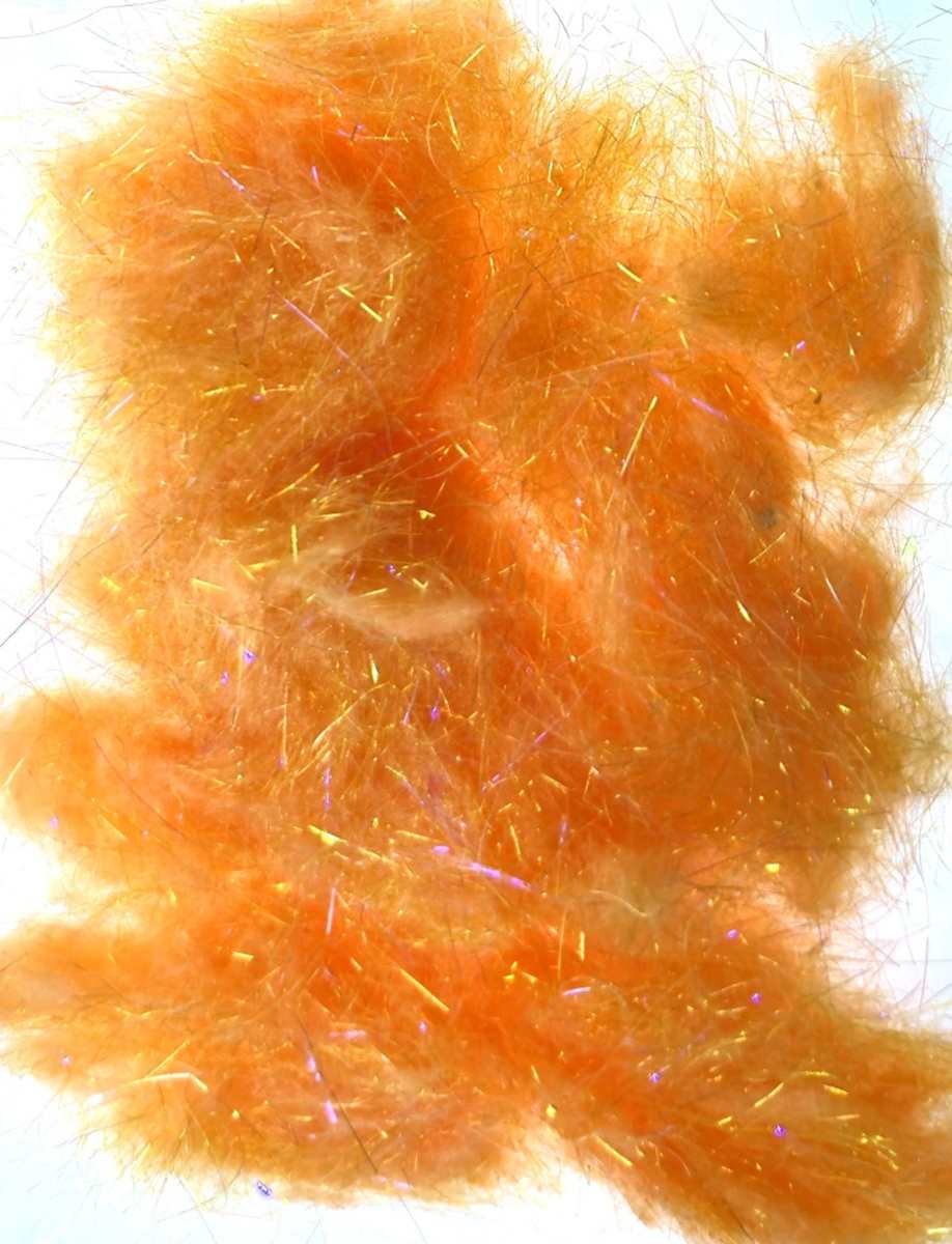 Semperfli Kapok Fusion UV Dubbing