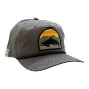 Backcountry Hat