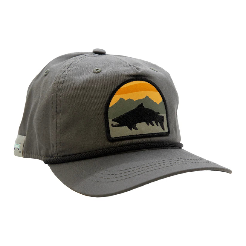 Backcountry Hat