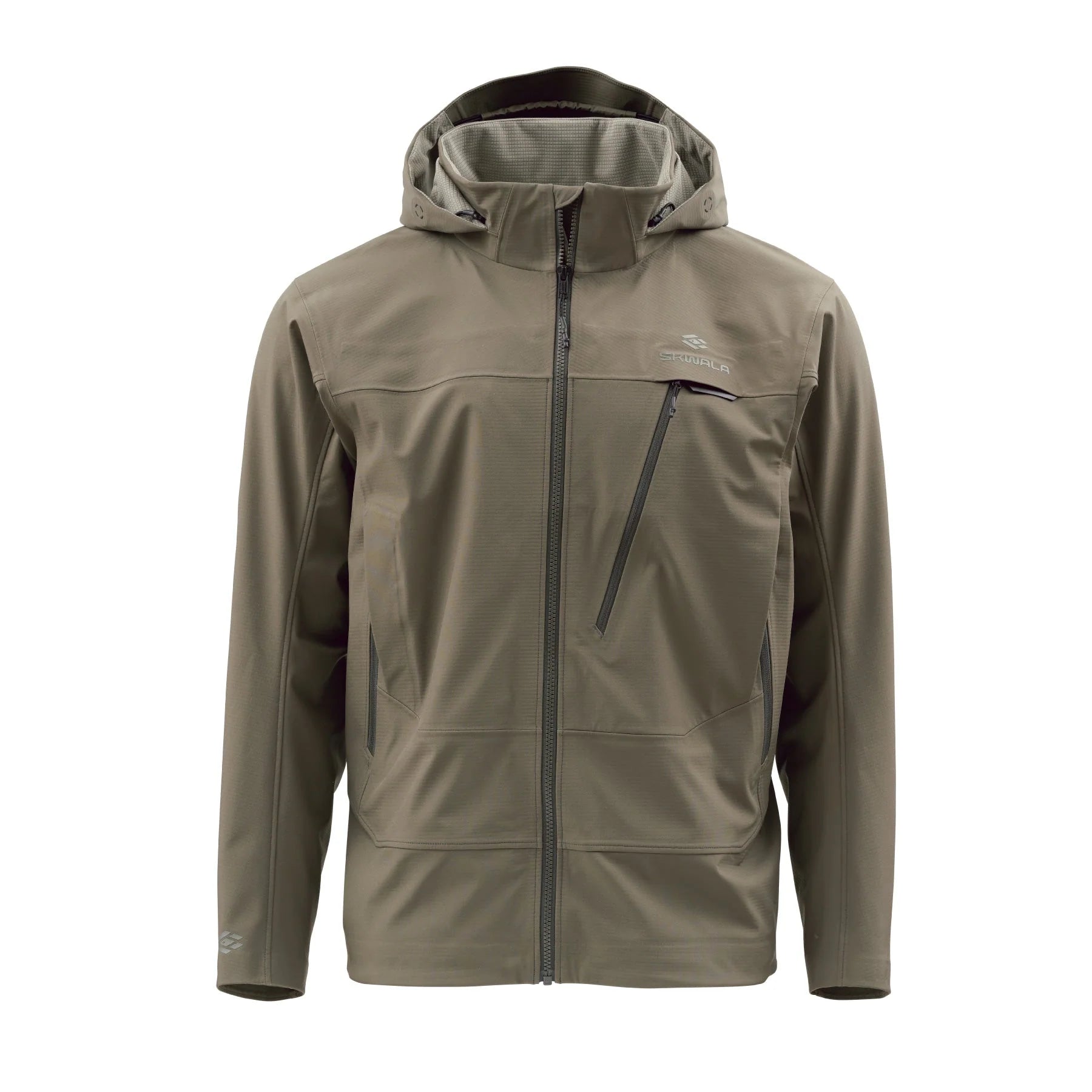 Skwala Men's Backeddy Jacket