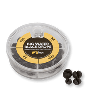 Big Water Black Drops