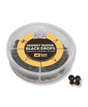 Skinny Water Black Drops
