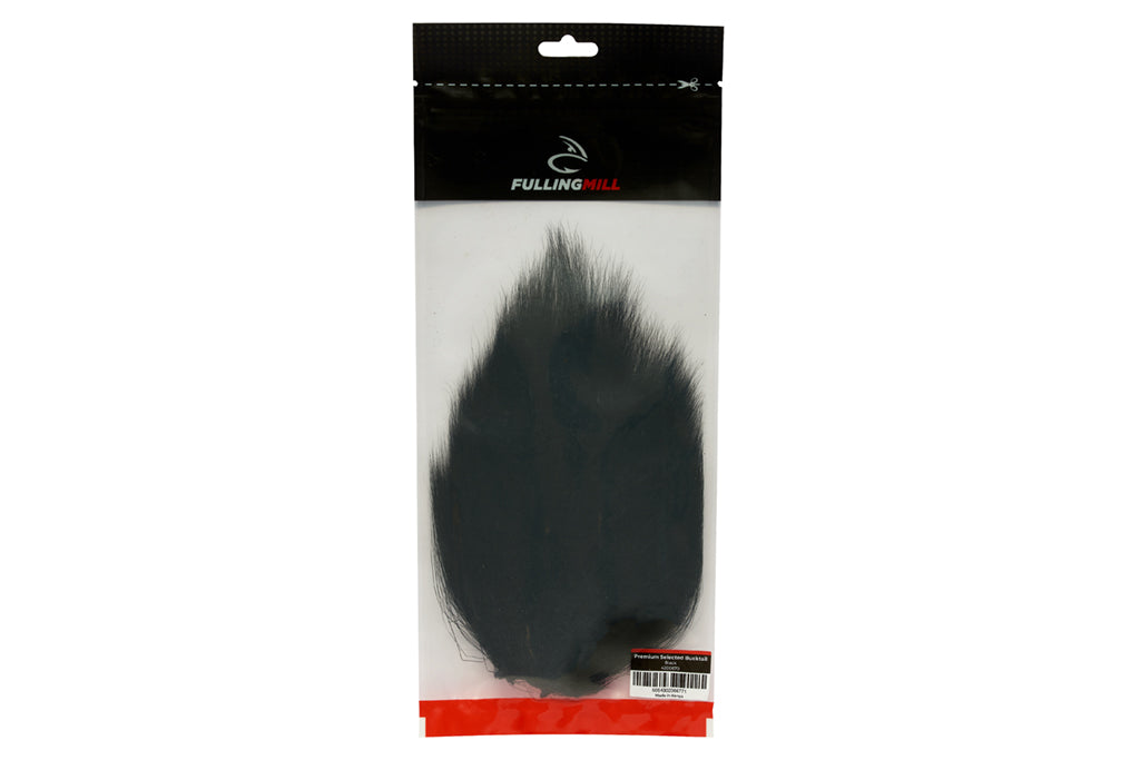 Fulling Mill Premium Selected Bucktail