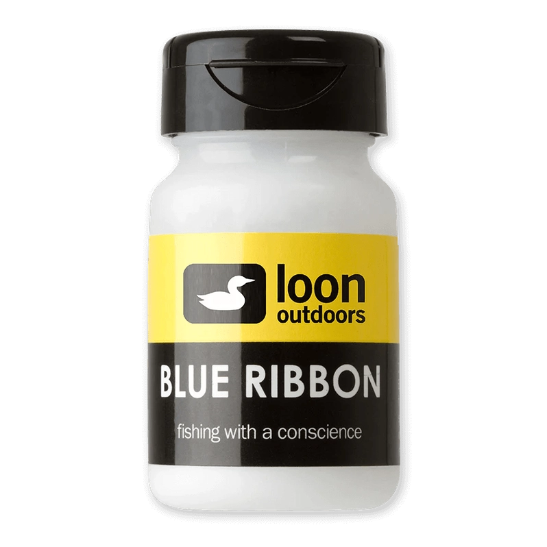Loon Outdoors Blue Ribbon